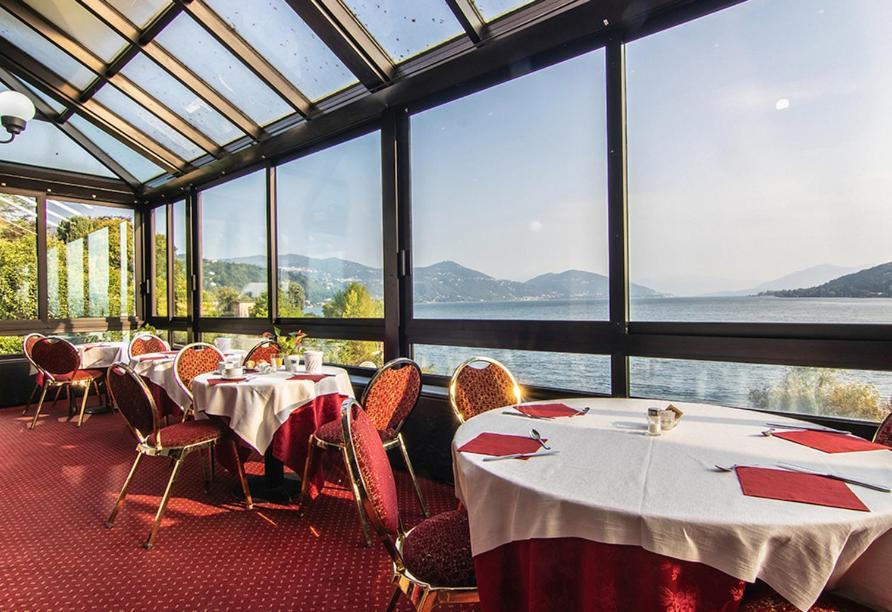 Hotel Concorde อาโรนา ภายนอก รูปภาพ